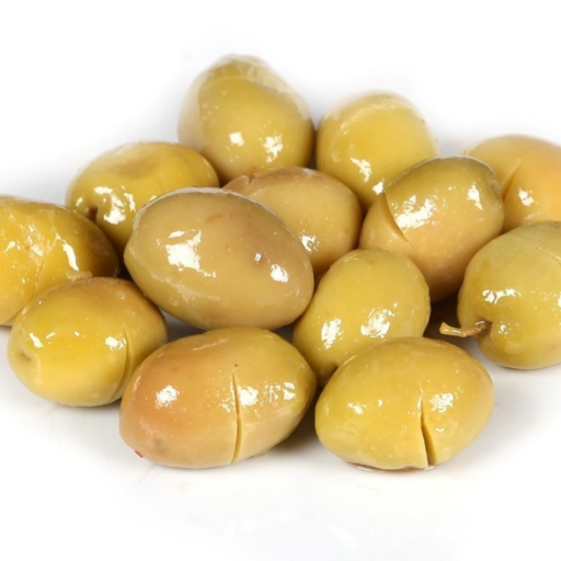  Yeşil Zeytin